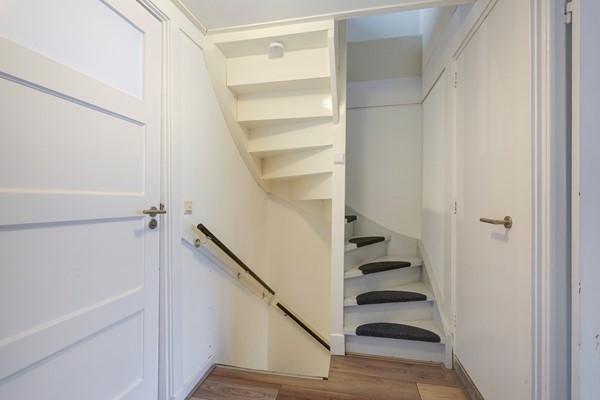 Foto - Te koop: Van Stolbergstraat 14, 2628 GL Delft